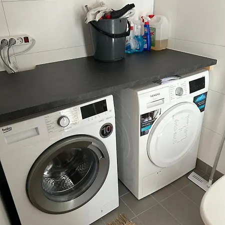 Newly Built On Holiday home *